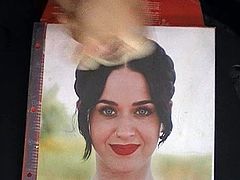 Katy Perry tribute
