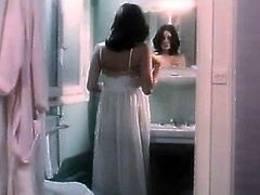 Nude scenes of L'Immorale (1980 film)
