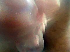 Dans ton cul ? Dans ta chatte ? Ou dans ta bouche ?