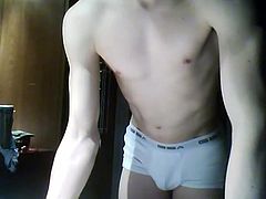 Very Sweet Handsome Boy With Big Cock Cums,Hot Bubble Ass