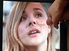 Chloe Moretz gif tributes 2