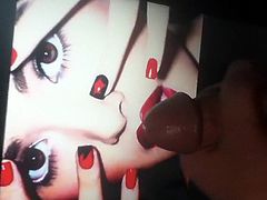 Jasmine V cocktribute