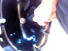 my massive load