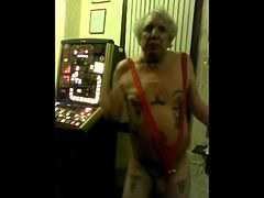 mankini