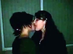 Youtube Lesbian Kiss Part 5