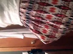 Say yes up to the dress up. part 3