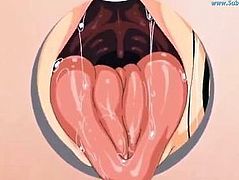 Cartoon porn tube