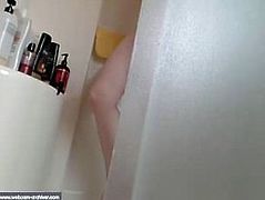 brother placed a hidden cam in the bathroom, he never thought this happen