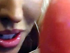 Hot Milf squirts multiply -