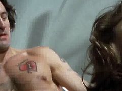 Illeana Douglas - Cape Fear