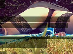 Hot Summer