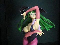 Morrigan SOF