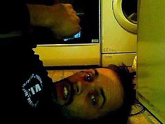 je gicle dans ma bouche