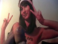 Tribute pour LadyOulala (secretsliver)