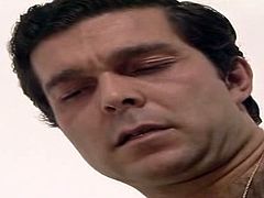 Agente Segreto scena