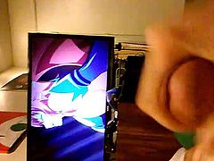 Jacking to hmv