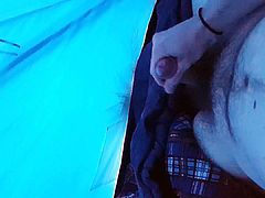 My small pecker again