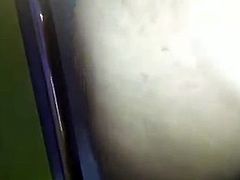RAiNHA ViVi TRAVESTi DOMiNADORA SURRANDO ESCRAViNHO