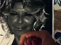Tribute to italianwife