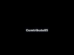 Cumtribute85
