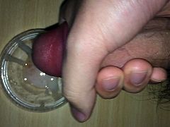 Huge Cum Shot 03