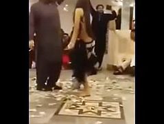 Sexy Pakistani Shemale Dancing Showing Legs and Feet