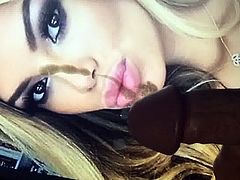 Suelyn cock cumtribute 27