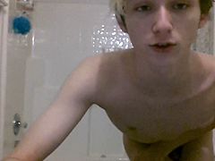 Fuck me with a plunger