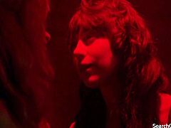 Sheryl Lee and Moira Kelly - Twin Peaks: Fire Walk With Me
