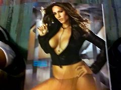 Leeann Tweeden Cum Tribute