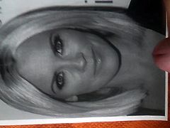 Cumshot Tribute for Jenny McCarthy - zel132
