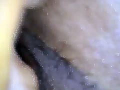pinay closeup fingering