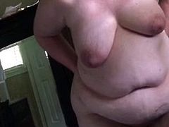 BBW Wife Clair - Big Tits and Curves