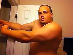 SEXY MUSCLEBEARS 5