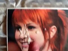 Hayley Williams Tribute 1