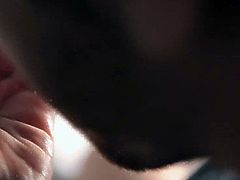 Hot Movie-Szene