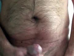Paja de maduro