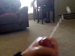 Cumshot