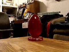I Love my Buttplugs