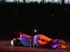 Katy Perry Takes Her HOT Ass Back On Tour