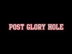 CUMLOTTA HUNTER'S - POST GLORY HOLE CLIP