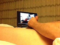 Jacking Off