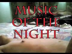 Music of the Night