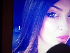 tribute sandrahuz