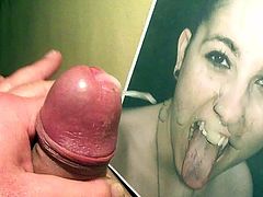 cumtribute highlights!