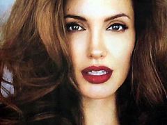 Angelina Jolie Tribute