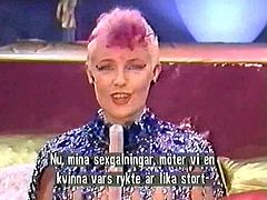 Miss Passion (1985)
