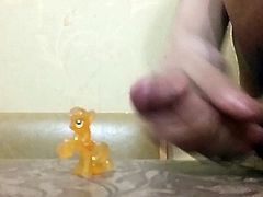 MLP Crystal Apple