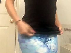 my pretty ass