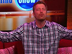 If you are sick of all those boring morning shows, that have nothing interesting in them anymore, then all you need to do, is watch this one and see, what it has to offer. There are all sorts of sexy, topless girls here, who are doing all they can do, to keep the TV ratings high.